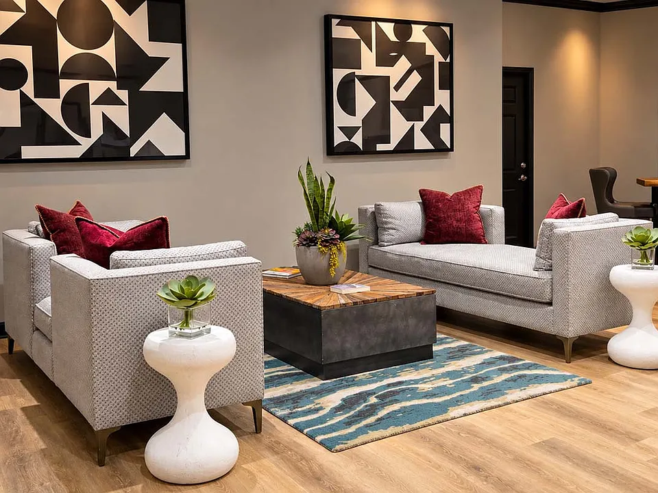 South Wind Apartment Homes