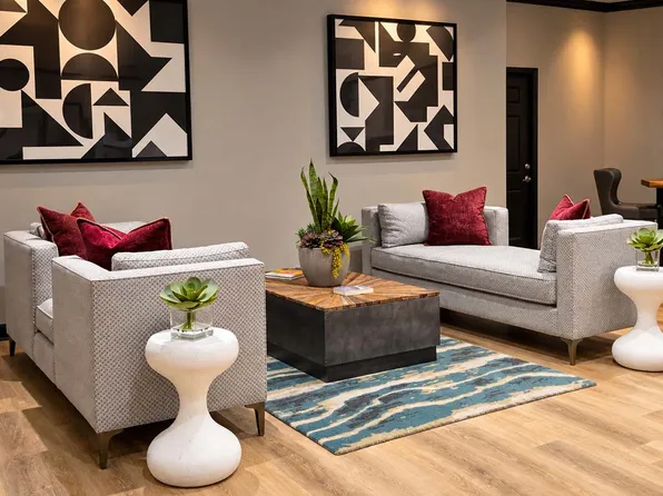 South Wind Apartment Homes