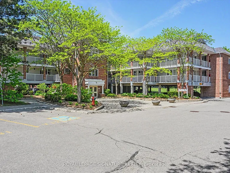 101 Bristol Rd E #221 — Photo 1