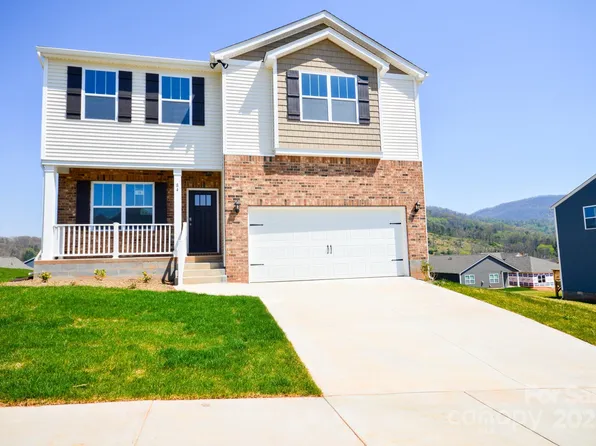 84 Farmwood Trl, Waynesville, NC 28786