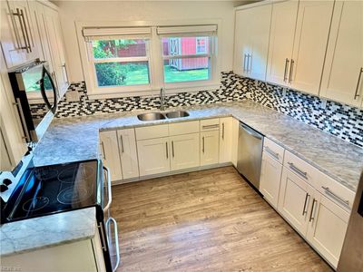 613 N Shore Rd, Norfolk, VA, 23505