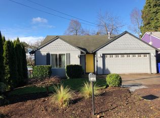 7837 SE 49th Ave, Portland, OR 97206