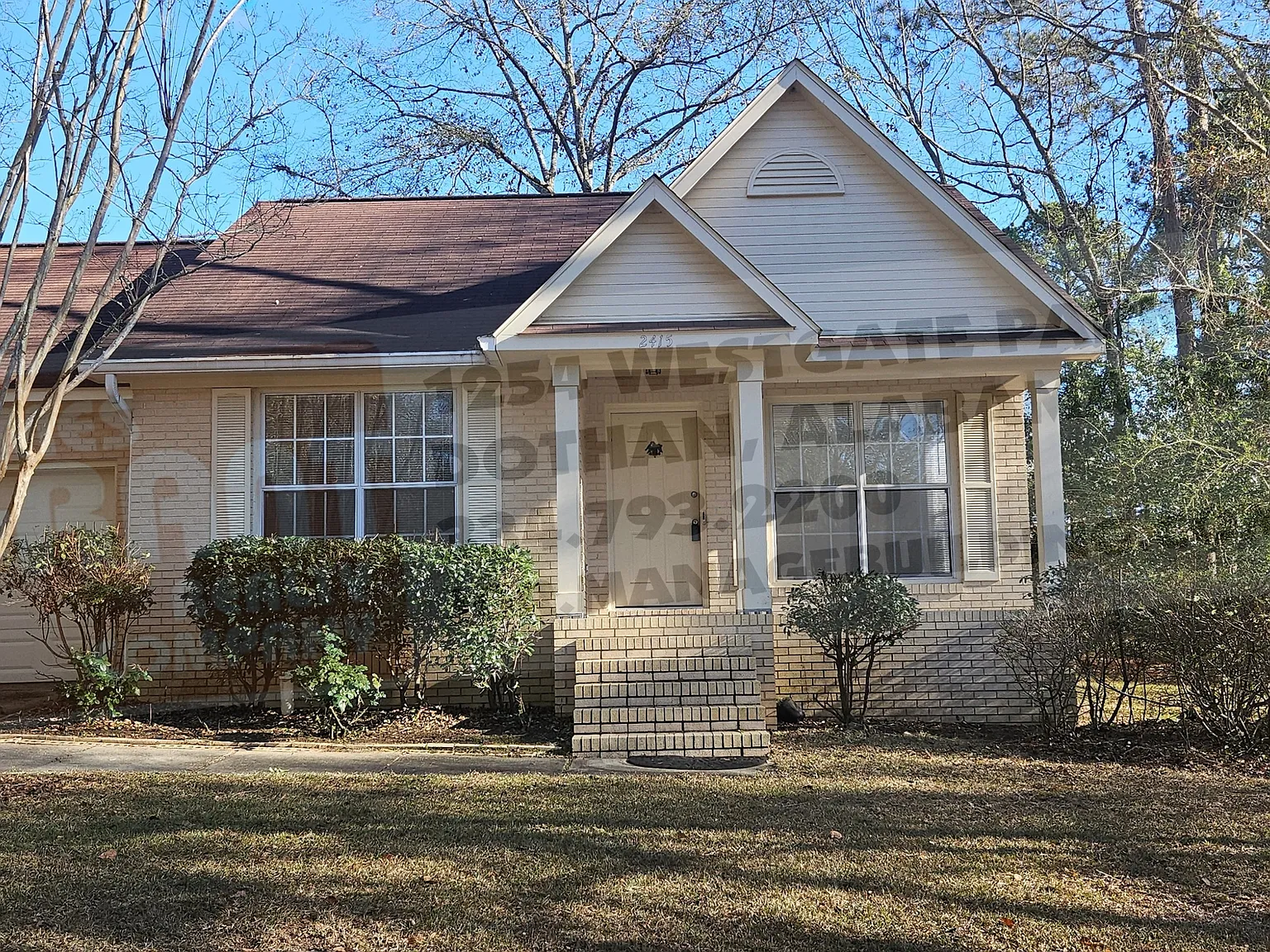 2415 Stonewood - Stonewood — Photo 1