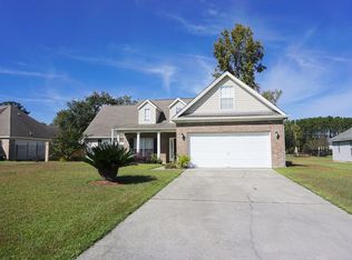 4 Deer Walk Rd, Pooler, GA 31322