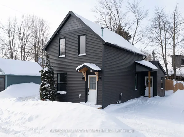 125 James St S, Shelburne, ON L9V 2Y7