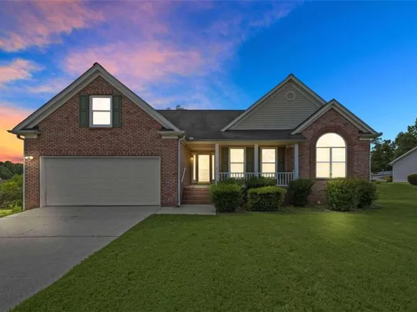 3999 Moore Creek Dr, Conley, GA 30288