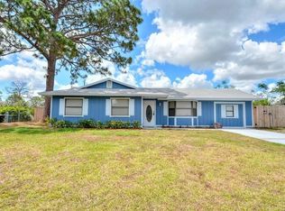 938 SW North Globe Ave #938, Pt Saint Lucie, FL 34953