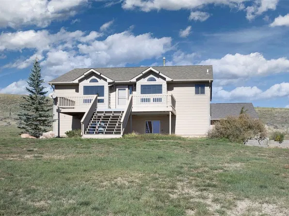 8335 Shorthorn Dr, Billings, MT 59106