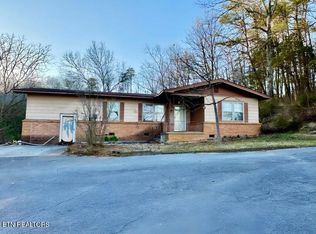 125 High Dr, Sevierville, TN 37862