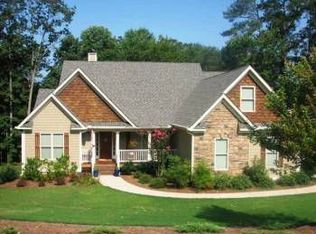 110 Joyce Run, Winder, GA 30680