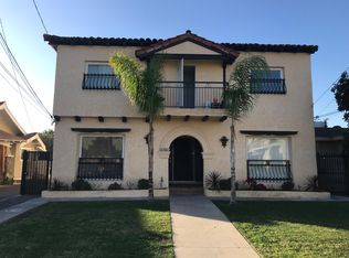 616 E Lomita Ave #1/2, Glendale, CA 91205