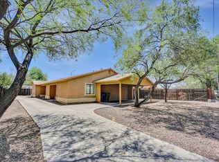2458 N Sparkman Blvd #2B-2BA-600SQFT, Tucson, AZ 85716