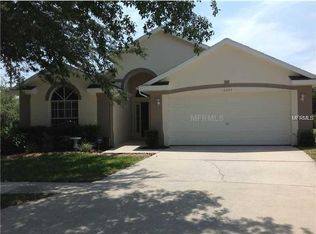 16801 Hawkridge Rd, Lithia, FL 33547