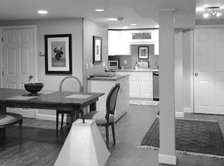 21 Hanson St #1, Boston, MA 02118