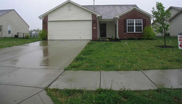 1st image of 8241 E Brambleberry Dr