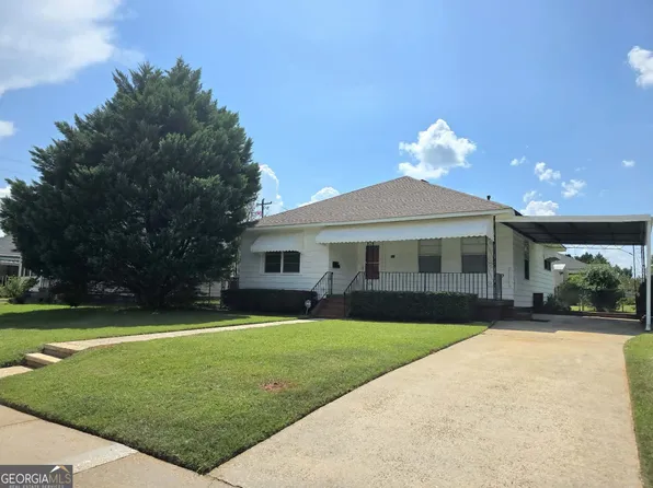 201 C St SE, Thomaston, GA 30286