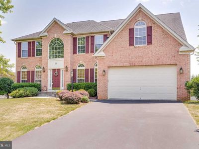 35 Rams Ct, Shepherdstown, WV, 25443