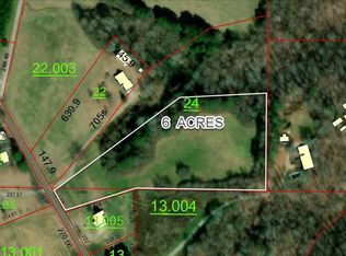 0 County Road 1141, Cullman, AL 35057