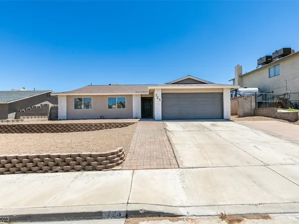723 Strawberry Pl, Henderson, NV 89002