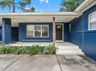 2443 IRONWOOD Drive, Jacksonville, FL 32216