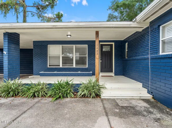 2443 IRONWOOD Drive, Jacksonville, FL 32216