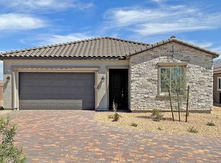 5672 Badlands Ln, Pahrump, NV 89061