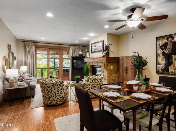 1000 Park Ave #C304, Park City, UT 84060
