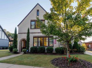 3800 James Hill Cir, Hoover, AL 35226