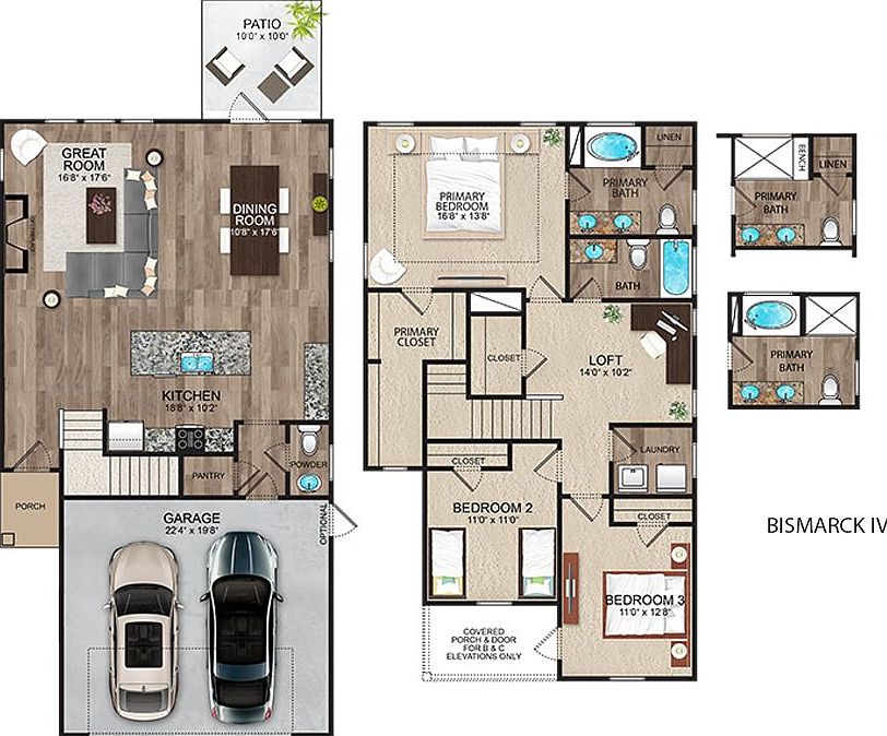 2nd image of Plantation Dr #67CULV