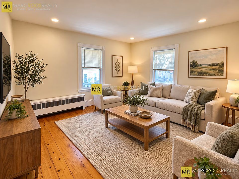 1st image of 53 Kinnaird St #2A