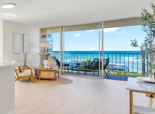 3056 Kalakaua, Honolulu, HI 96815