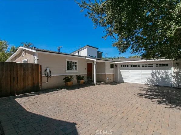 17450 Lemac St, Northridge, CA 91325