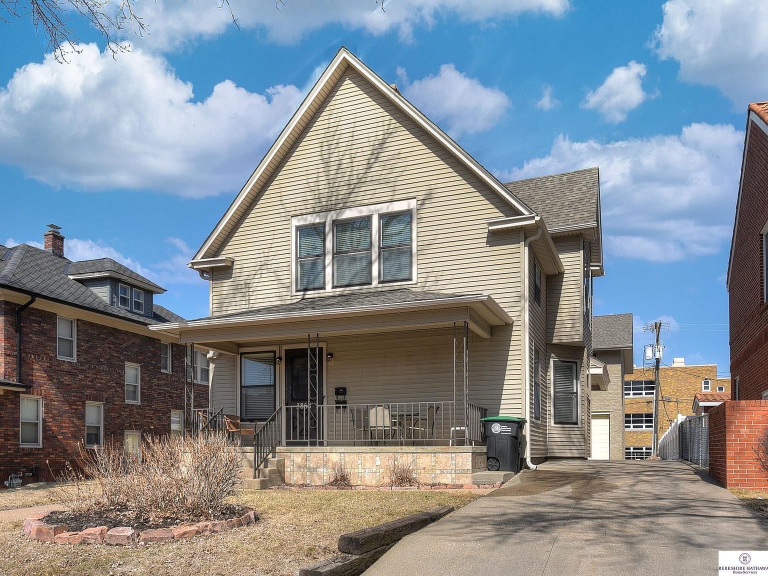 3868 California St, Omaha, NE 68131 Zillow