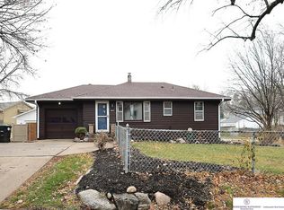 4833 S 46th Ave, Omaha, NE 68117