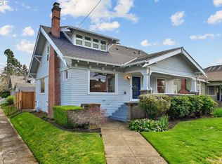 2036 NE 52nd Ave, Portland, OR 97213