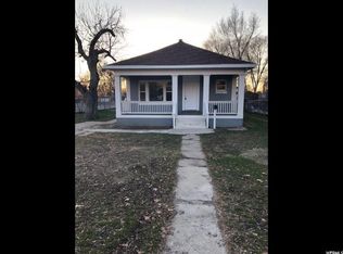 1011 Orchard Ave, Ogden, UT 84404