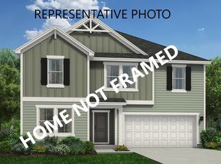 222 Riley Way Spg, Spring Hope, NC 27882