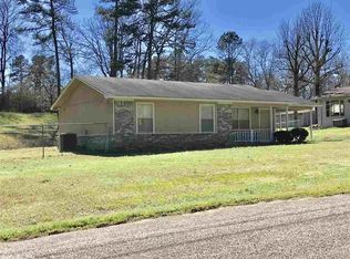 231 Mustang Dr, Magnet Cove, AR 72104