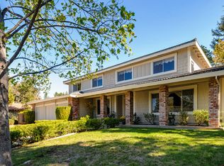 511 Contada Cir, Danville, CA 94526