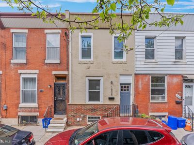 1808 S Bancroft St, Philadelphia, PA, 19145