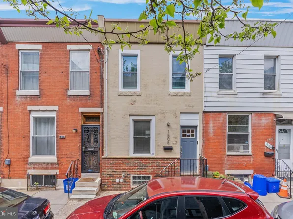 1808 S Bancroft St, Philadelphia, PA 19145