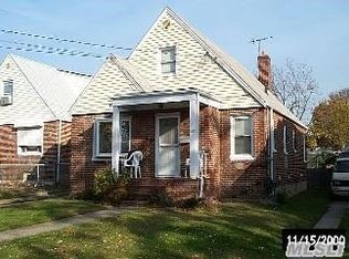 160 Alden Ave, Valley Stream, NY 11580