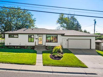 2405 4th St NE, Great Falls, MT, 59404