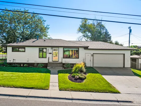 2405 4th St NE, Great Falls, MT 59404