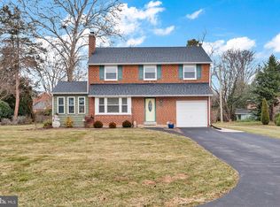 409 Baynard Blvd, Wilmington, DE 19803