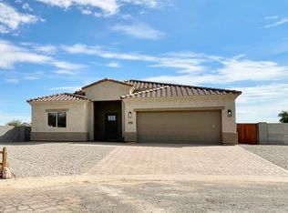 8210 W Cypress Point Cir, Arizona City, AZ 85123