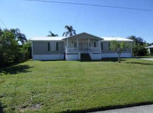 2314 SE 34th Ln, Okeechobee, FL 34974
