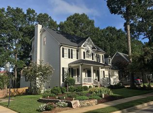 3021 Stone Gap Ct, Raleigh, NC 27612