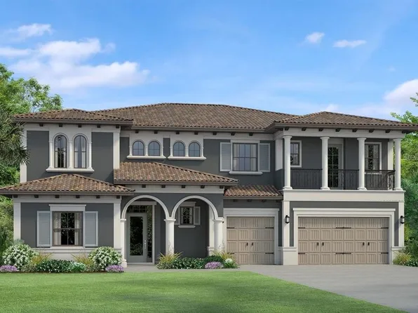 2518 Cordoba Ranch Rd, Lutz, FL 33559
