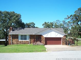 12611 W 67th St S, Sapulpa, OK 74066